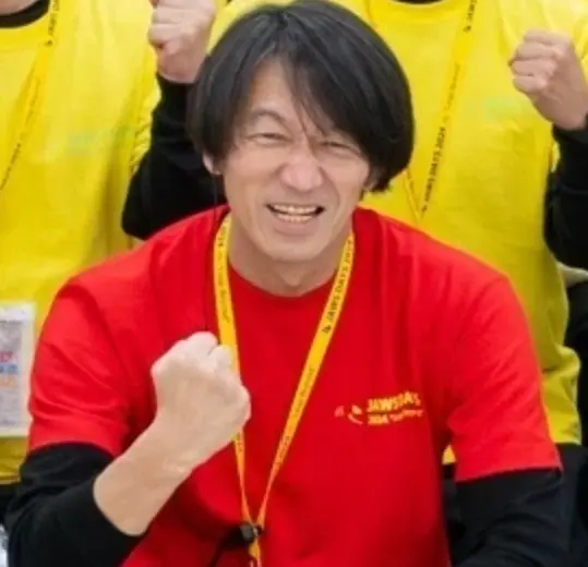 小出 淳二