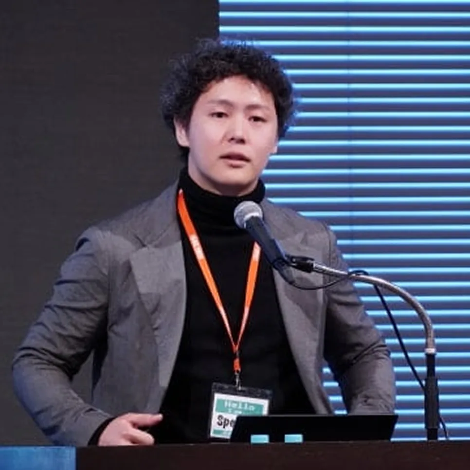 羽鶴 颯