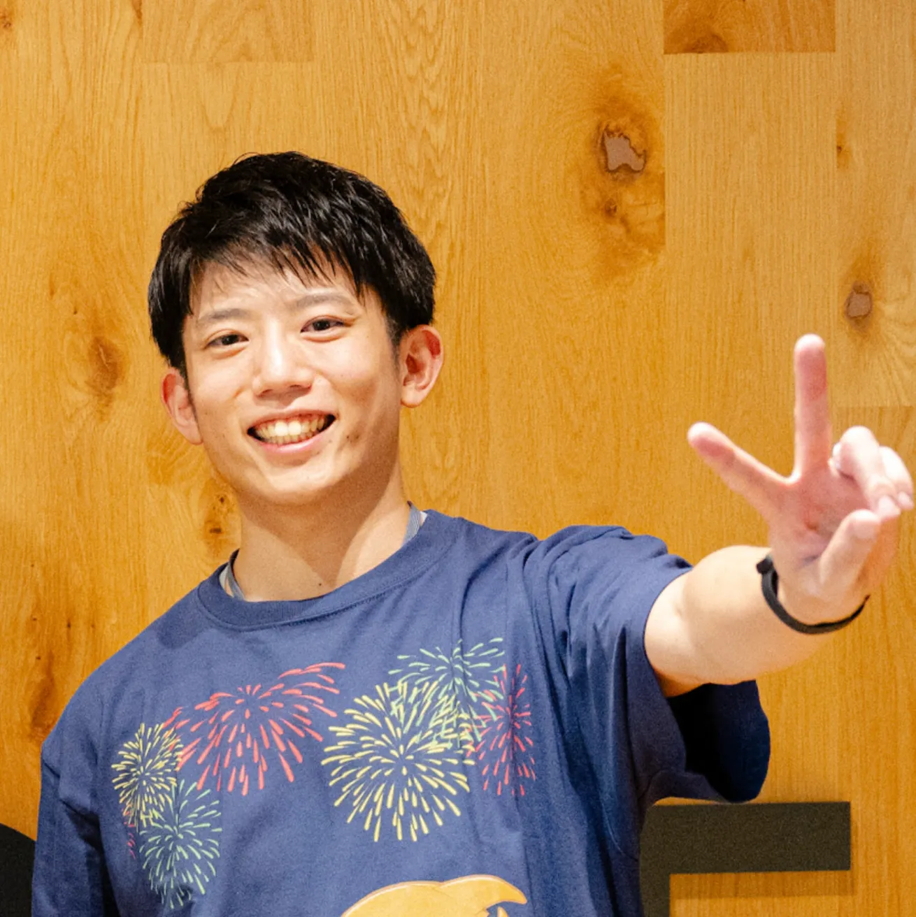 クライヤー篠塚一帆