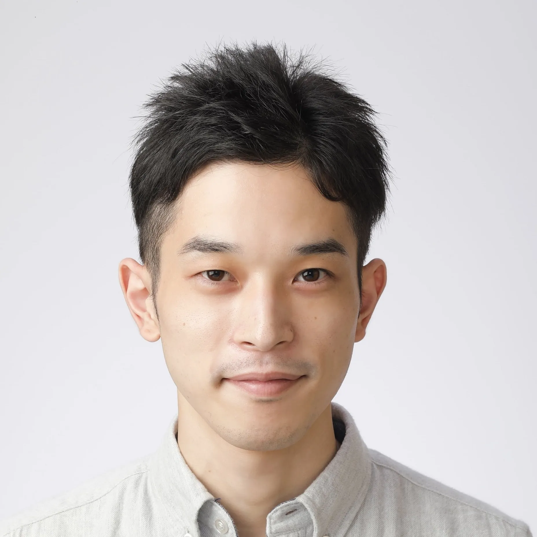 松延 航平
