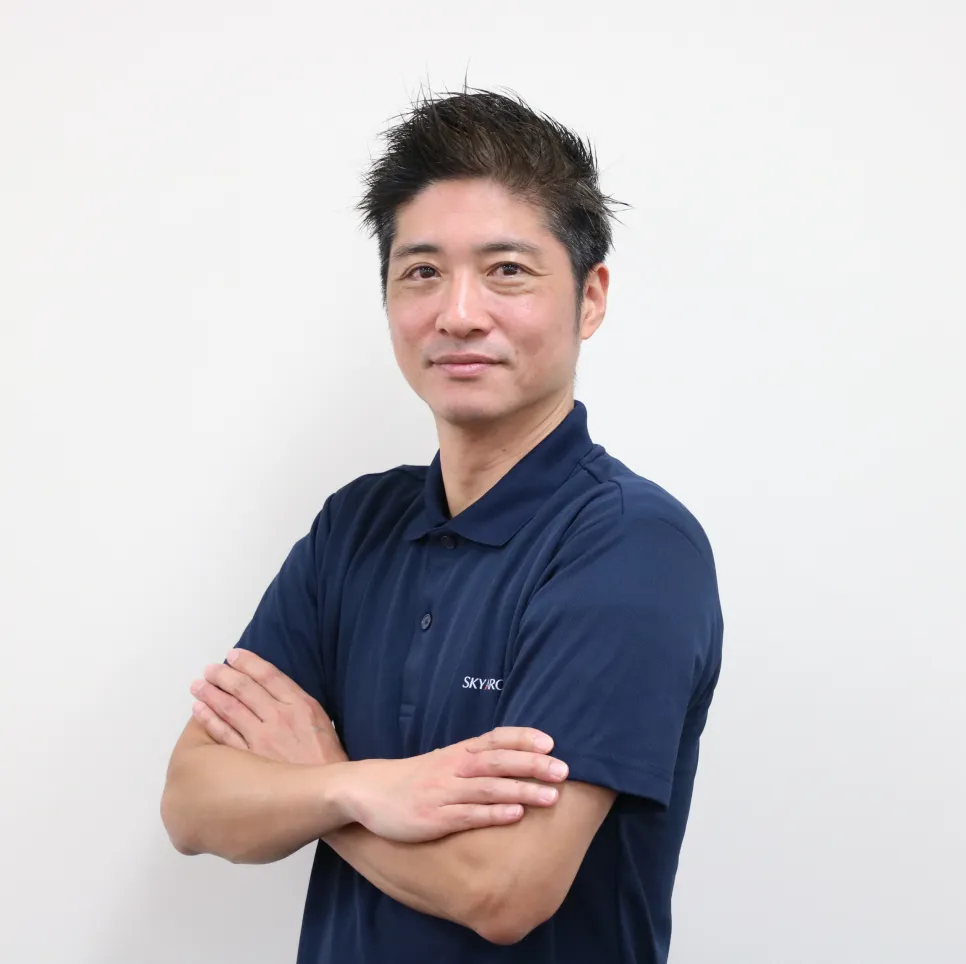岡田 行司