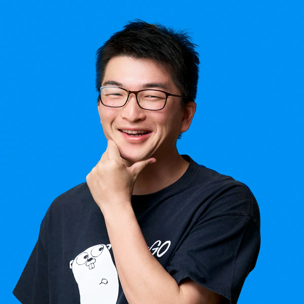 山口 能迪