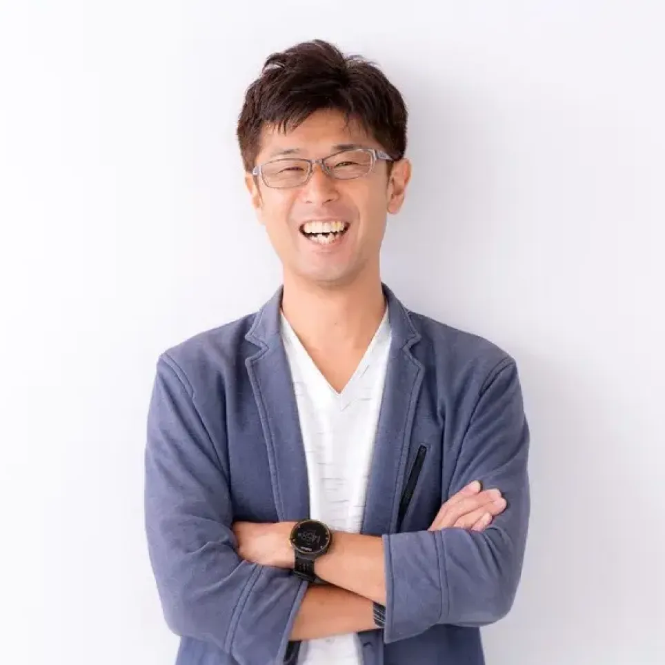 新居田 晃史