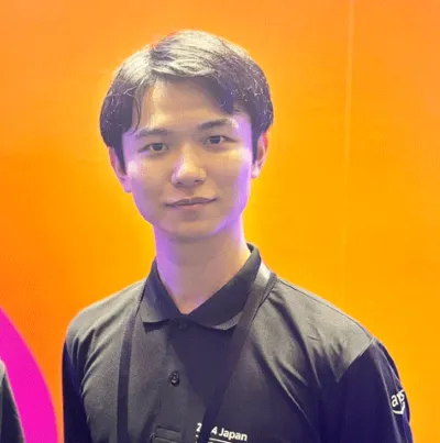 大林 優斗