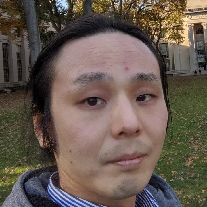 高橋 尚久