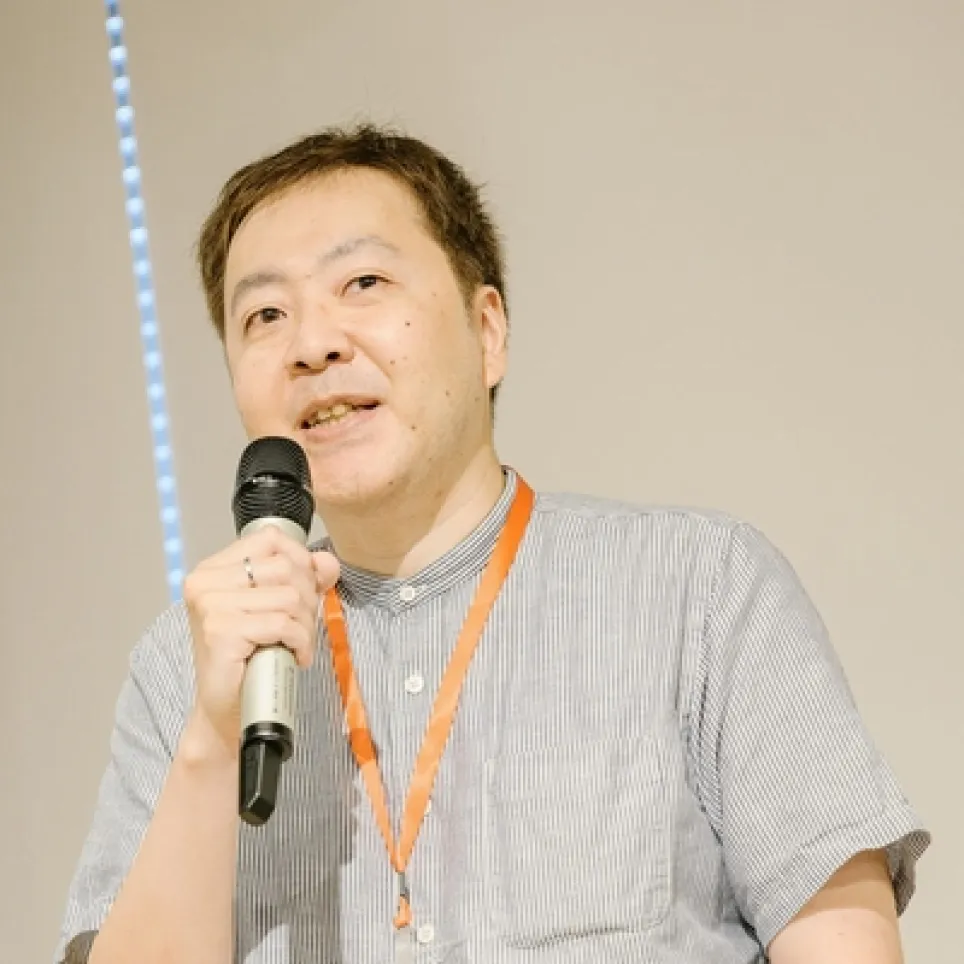 岩本 隆史
