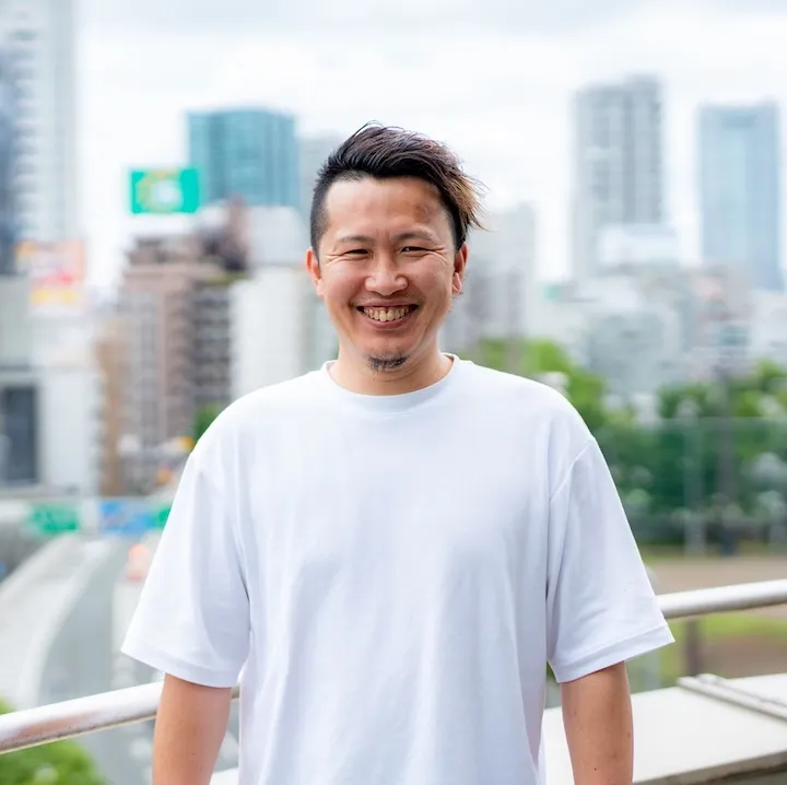 吉田 真吾