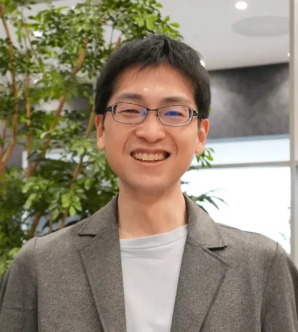 塚田 真規