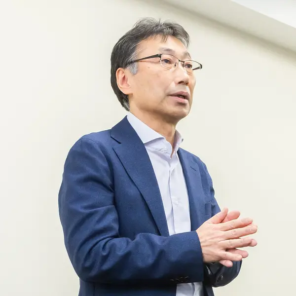 クラウドセントリック 小林 敦