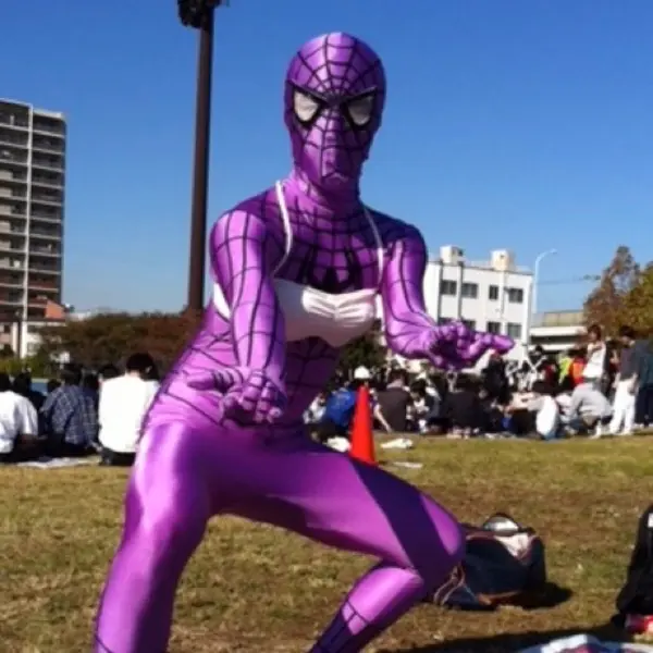 けーにー