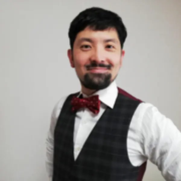 Yuji Otsuka