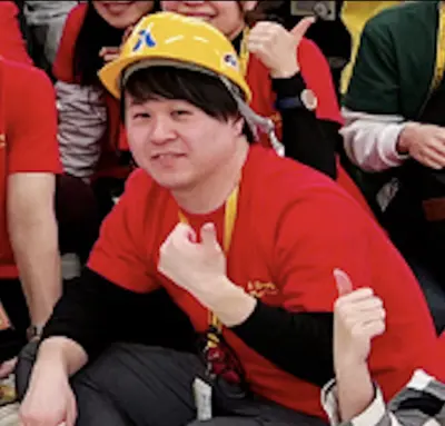 Takuya Yonezawa
