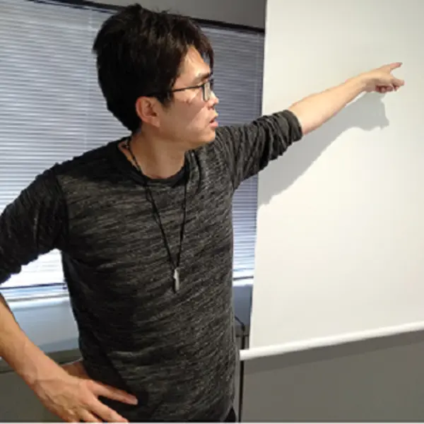 Masaki Suzuki