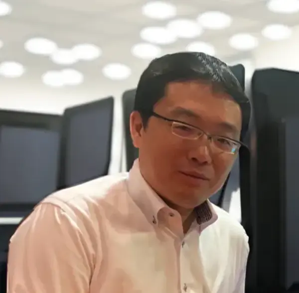 笠原 宏
